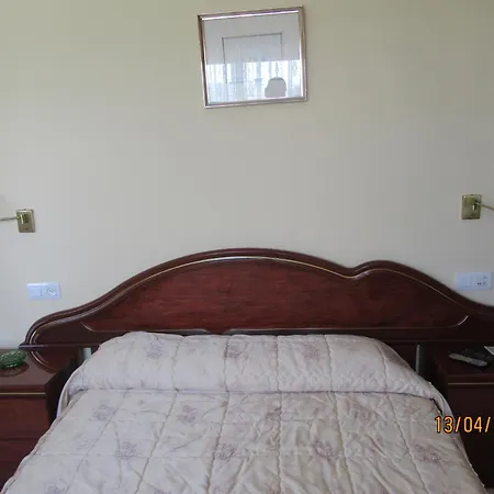 Acantilado Guest house