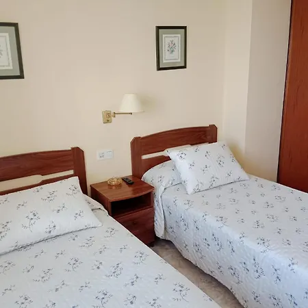 Acantilado Guest house Villadaide